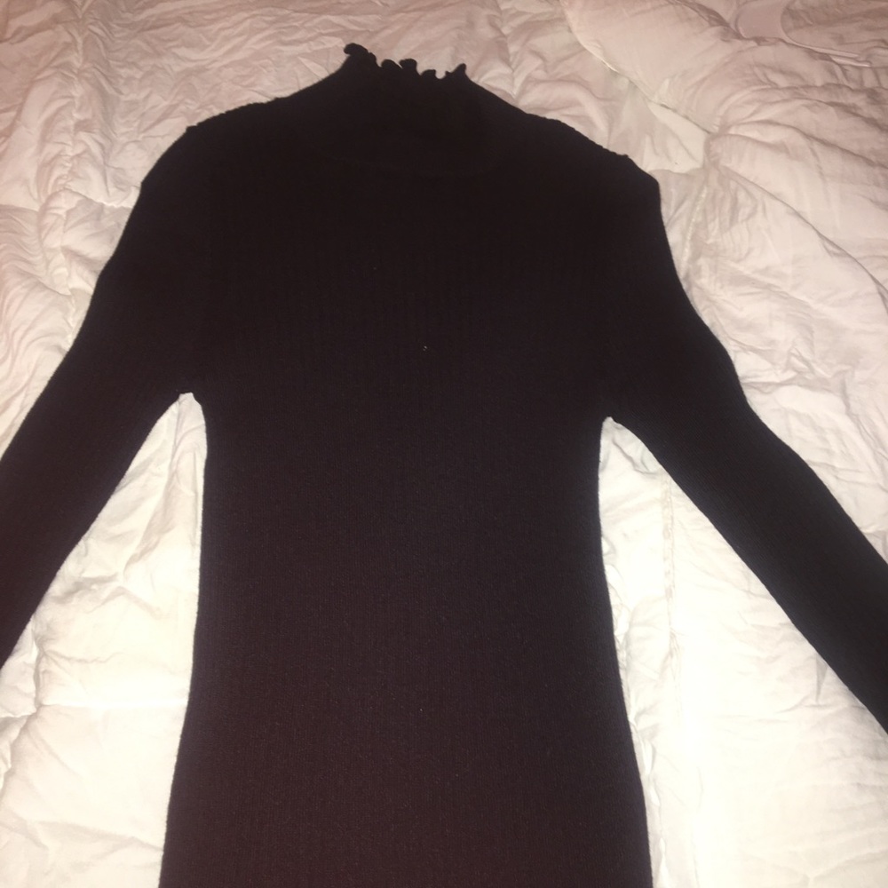 Fitted dress